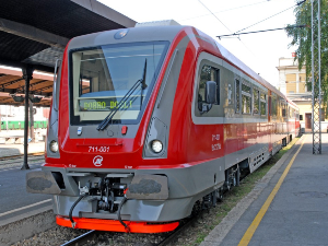 Одлаже се почетак железничког саобраћаја између Суботице и Сегедина