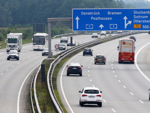 У  Немачкој од 1. децембра поскупљује путарина за камионе и уводе се нова правила