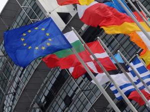 Луксембург, шефови дипломатија ЕУ о КиМ 