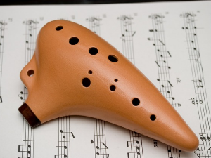 Свирај свирче - Окарина