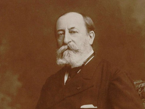 Да ли је Камиј Сен-Санс потцењен?