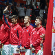 Тенисери Србије први меч на Јунајтед купу играју 31. децембра против Кине