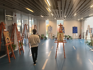 "Од богиње до Богородице" - отворена изложба у Ружомбероку у Словачкој