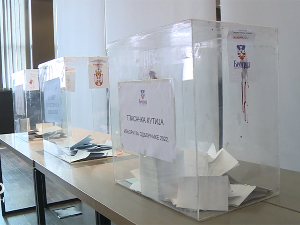 Предизборни дани српских коалиција