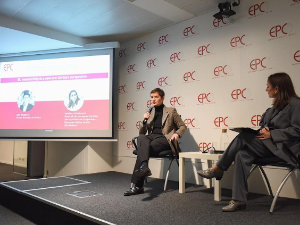 Брнабићева у Бриселу о ситуацији на КиМ и европској перспективи Србије