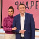 Симболика заставе и параолимпијски шампиони