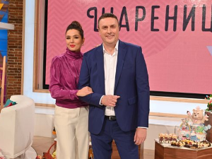 Симболика заставе и параолимпијски шампиони