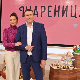 На таласима Панонског мора