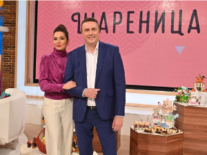 На таласима Панонског мора