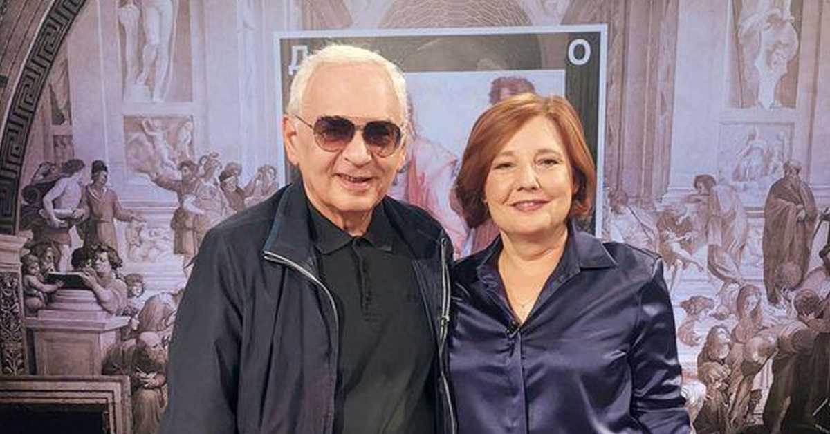  До детаља: Карен Шахназаров