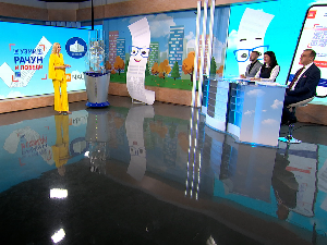 "Узми рачун и победи" – добитници станова су Стојан Букумировић и Добривој Мартоноши