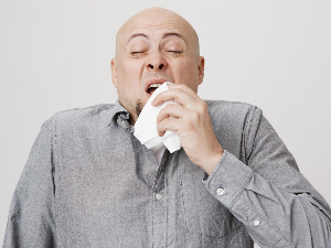 Зашто никада не треба да спречавате кијање