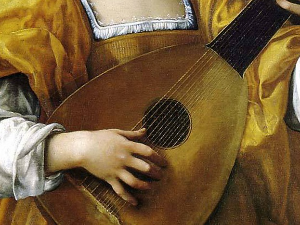 Лаутиста Пол О'Дет