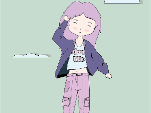 Добро јутро децо: Јана