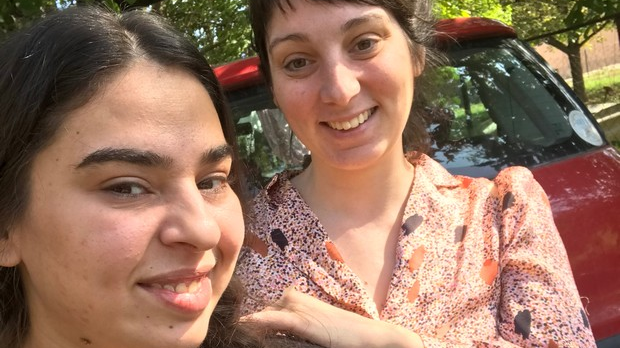 Желим гласно да кажем: „Ја сам Ромкиња!