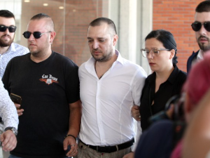 Укинут притвор Зорану Марјановићу, одлуку Апелационог суда сачекаће на слободи