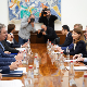 Шеф делегације ММФ-а са Вучићем: Србија постигла одличне резултате