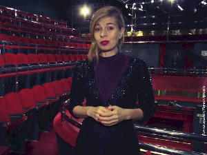 Културни центар: Вечни шарм Живке министарке