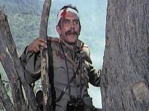 Марш на Дрину