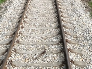 Погинула жена на прузи код Ваљева, на њу налетео воз док се кретала пругом