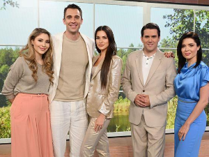 Један добар дан