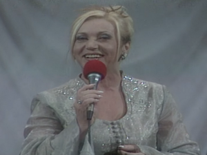 Медаљон - Мерима Његомир