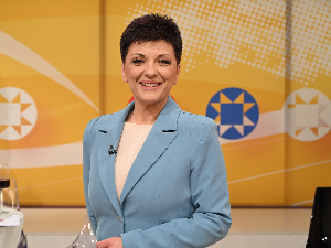 Србија на вези