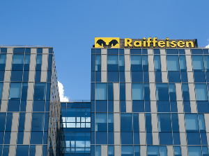 Euromoney: Рајфајзен најбоља банка за дигитална решења у Србији