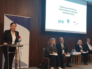 Менторским програмом до квалитетнијег образовања
