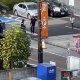 Талачка криза у Јапану, две особе повређене