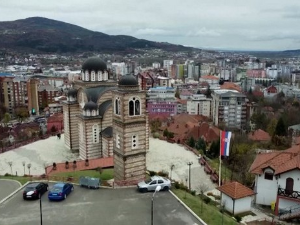Kосовски конфликт - генеза српско албанског сукоба