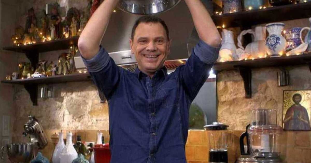   Приче и рецепти светског кувара: Хамбургер