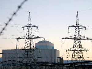 Рад нуклеарне електране "Кршко" обустављен из превентивних разлога