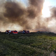 Хрватски ватрогасци још се боре са димом у Осијеку; град тражи да се прогласи стање еколошке катастрофе