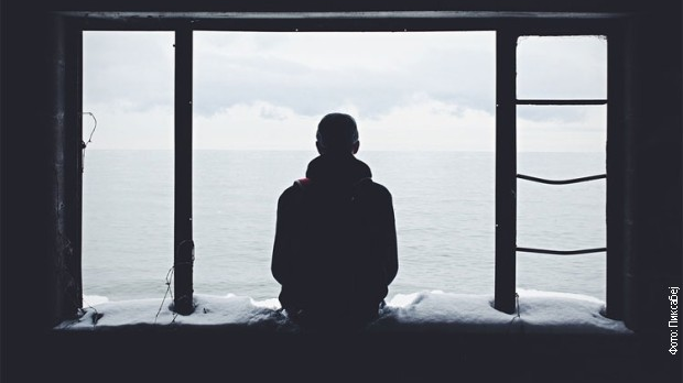 Љубав у доба индивидуализма - никад повезанији, никад усамљенији 