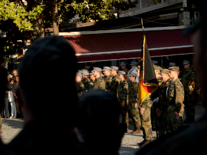 Немачка: Бундесвер шаље додатне војнике на КиМ у априлу 2024.
