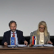 Србија, Црна Гора и ЕУ потписале споразум о прекограничној сарадњи