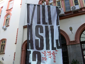 Отворено Мислилиште – тема прве расправе образовање