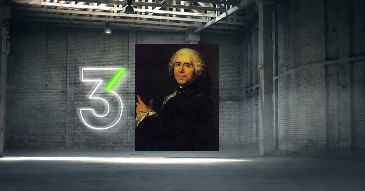  Постмодерни комад: Игра љубави и случаја – Пјер де Мариво, 2-8