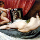 Венера пред огледалом