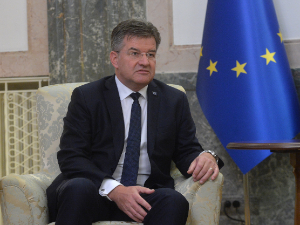 Лајчак: Време да Западни Балкан брзо напредује на путу ка ЕУ