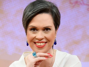 Србија на вези