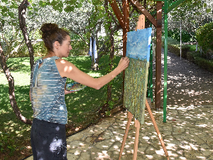 Сликари доброг срца