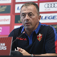 Радуловић: Очекује нас захтеван меч против Србије, надам се добром резултату