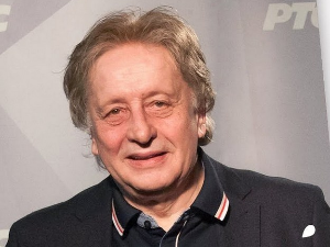 Медаљон - Раде Вучковић