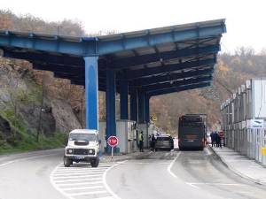 Ељшани: На прелазу Јариње приведен  па ослобођен припадник жандармерије