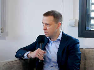 Мотејунас: Не треба нам нова лига у Европи; на колеџу у САД играчима нуде више новца него овде
