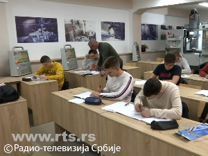 10 година од увођења дуалног образовања