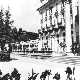 Фестивалска разгледница - Опатија 1962.