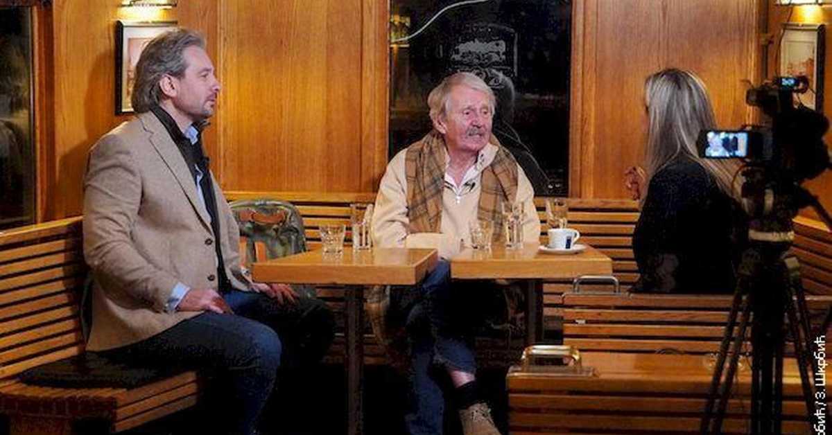  Тв лица: Доктори Часлав Хаџи Николић и Александар Мисојчић